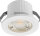 LED Einbauspot Minispot 3 Watt | rund | weiß | IP54