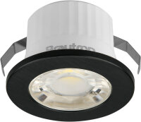 LED Einbauspot Minispot 3 Watt | 240 Lumen | rund |...