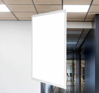 LED Deckenpanel Deckenleuchte Einbauleuchte Backlight |...