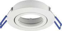 LED Einbaustrahler MITTO AR | schwenkbar | IP20 | Rund |...