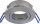LED Einbaustrahler MITTO AR | schwenkbar | IP20 | Rund | Nickel