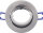 LED Einbaustrahler MITTO AR | schwenkbar | IP20 | Rund | Nickel