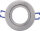 LED Einbaustrahler MITTO AR | schwenkbar | IP20 | Rund | Nickel