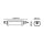 LED PROLINE IPG Feuchtraumleuchte IP65 60 Watt 150cm Neutralweiß (4000 K)