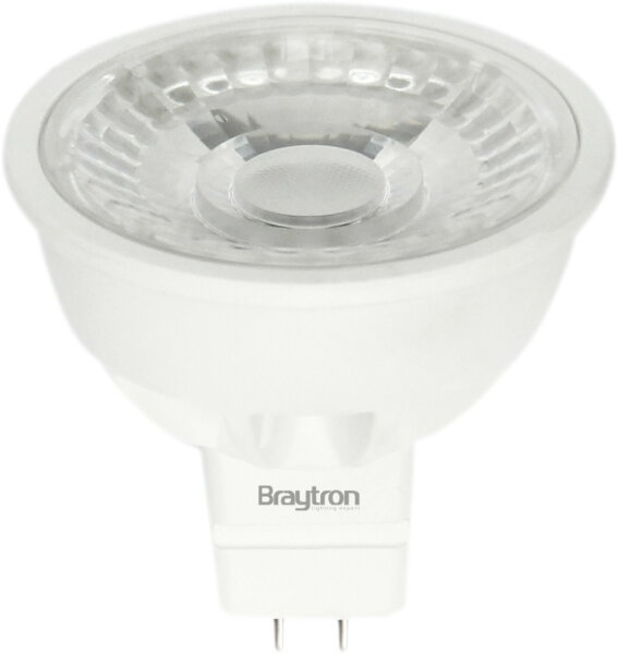 LED Leuchtmittel Reflektorlampe GU5.3 | 4,5 Watt 350 Lumen | 12V