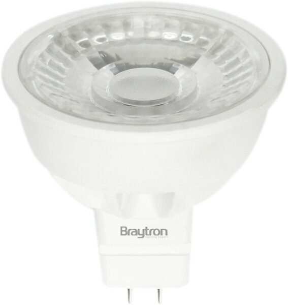 LED Leuchtmittel Reflektorlampe GU5.3 | 4,5 Watt 12V