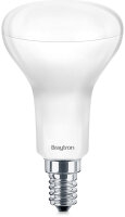 LED Leuchtmittel Reflektorleuchte E14 R50 | 6 Watt 550 Lumen