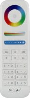 Miboxer 8-Zonen RGB+CCT Fernbedienung FUT089