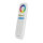 Miboxer 8-Zonen RGB+CCT Fernbedienung FUT089