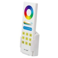 Miboxer RGBCCT Voll Touch-Fernbedienung FUT088