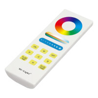 Miboxer RGBCCT Voll Touch-Fernbedienung FUT088