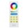 Miboxer RGBCCT Voll Touch-Fernbedienung FUT088