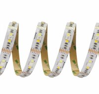 Braytron LED Stripe Plusline 9.6W | CW | 24V | IP20 | 5m