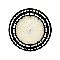 LED UFO High Bay Hallenstrahler / Deckenstrahler IP65...