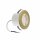 LED Einbauspot Minispot 3W IP54 rund weiß/schwarz/gold/silber Ø 3,5 cm (deckenausschnitt)