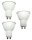 LED Leuchtmittel Reflektorlampe GU10 5W