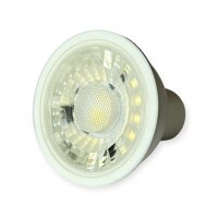 LED Leuchtmittel Reflektorlampe GU10 7W dimmbar