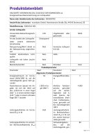 LED Panel Einbauleuchte rund 18W IP40 Ø 21,0 cm (deckenausschnitt) neutralweiß (4000 K)