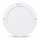 LED Aufbauleuchte Deckenleuchte rund 18 Watt IP20 mit Sensor