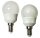 LED Leuchtmittel E14 Kugel 5 Watt