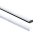 LED Lineare Deckenleuchte Unterbauleuchte 18W IP20 CCT 3000K/4000K/6500K 60cm