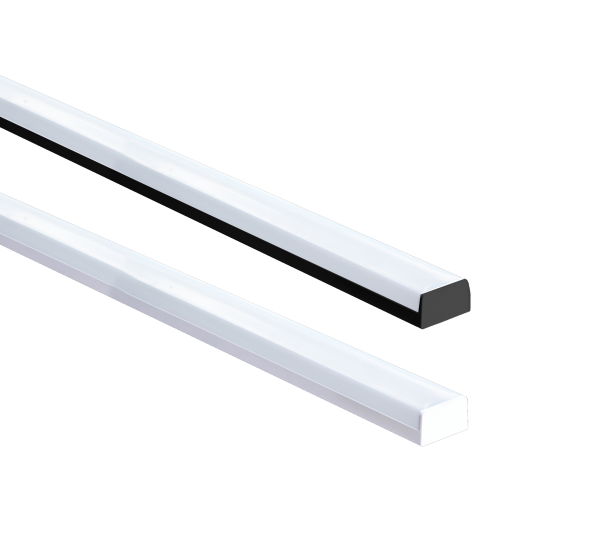 LED Lineare Deckenleuchte Unterbauleuchte 35W IP20 CCT 3000K/4000K/6500K 120cm