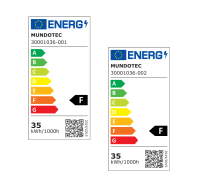 LED Lineare Deckenleuchte Unterbauleuchte 35W IP20 CCT 3000K/4000K/6500K 120cm