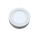 LED Aufbauleuchte Deckenleuchte rund 12 Watt IP20 warmweiß (3000 K)