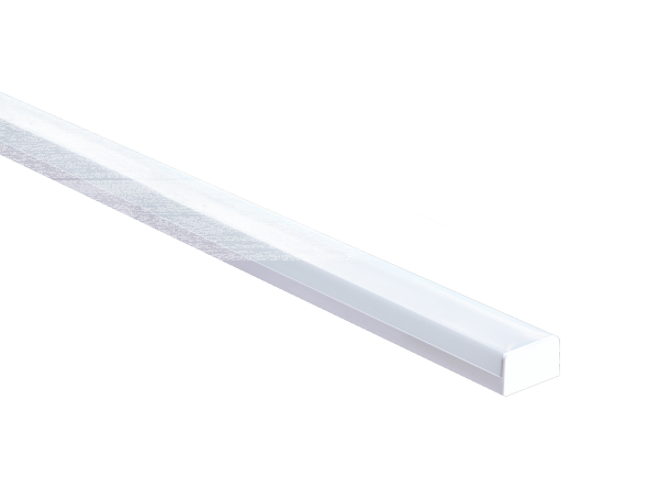 LED Lineare Deckenleuchte Unterbauleuchte 18W IP20 CCT 3000K/4000K/6500K 60cm weiß
