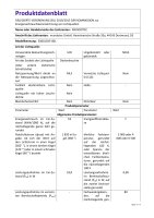 LED Lineare Deckenleuchte Unterbauleuchte 18W IP20 CCT 3000K/4000K/6500K 60cm weiß