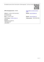 LED Lineare Deckenleuchte Unterbauleuchte 18W IP20 CCT 3000K/4000K/6500K 60cm weiß