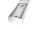 LED Lineare Deckenleuchte Unterbauleuchte 35W IP20 CCT 3000K/4000K/6500K 120cm weiß