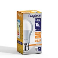 LED Leuchtmittel E27 13 Watt | A65