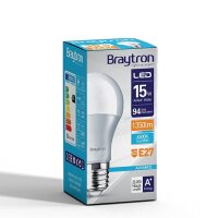 LED Leuchtmittel E27 13 Watt | A65