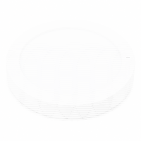 LED Aufbauleuchte Deckenleuchte rund IP20 CCT 3000K/4000K/6500K