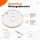 LED Aufbauleuchte Deckenleuchte rund IP20 CCT 3000K/4000K/6500K