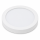 LED Aufbauleuchte Deckenleuchte rund IP20 CCT 3000K/4000K/6500K