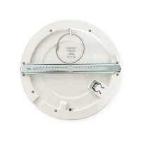 LED Aufbauleuchte Deckenleuchte 18 Watt rund IP20 CCT 3000K/4000K/6500K