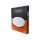 LED Aufbauleuchte Deckenleuchte 18 Watt rund IP20 CCT 3000K/4000K/6500K