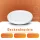 LED Aufbauleuchte Deckenleuchte 18 Watt rund IP20 CCT 3000K/4000K/6500K