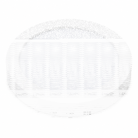 LED Aufbauleuchte Deckenleuchte 24 Watt rund IP20 CCT 3000K/4000K/6500K