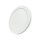 LED Aufbauleuchte Deckenleuchte 24 Watt rund IP20 CCT 3000K/4000K/6500K