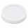 LED Aufbauleuchte Deckenleuchte 24 Watt rund IP20 CCT 3000K/4000K/6500K