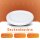 LED Aufbauleuchte Deckenleuchte 24 Watt rund IP20 CCT 3000K/4000K/6500K