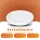 LED Aufbauleuchte Deckenleuchte 24 Watt rund IP20 CCT 3000K/4000K/6500K
