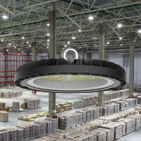 LED BRAYTRON UFO High Bay Hallenstrahler | Deckenstrahler | 100 Watt