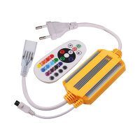 ECOLINE RGB Controller 120L 5050 50m