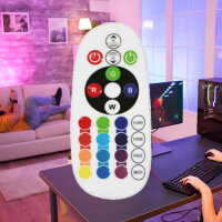 ECOLINE RGB Controller 120L 5050 50m