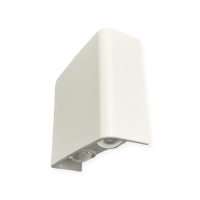 LED Wandleuchte 4W | CCT | IP65