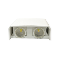 LED Wandleuchte 4W | CCT | IP65